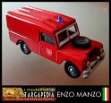Land Rover 109 hard top - Fire Fighters GB - JB Models 1.76 (2)